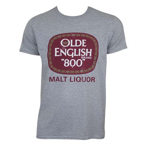 olde english shirt